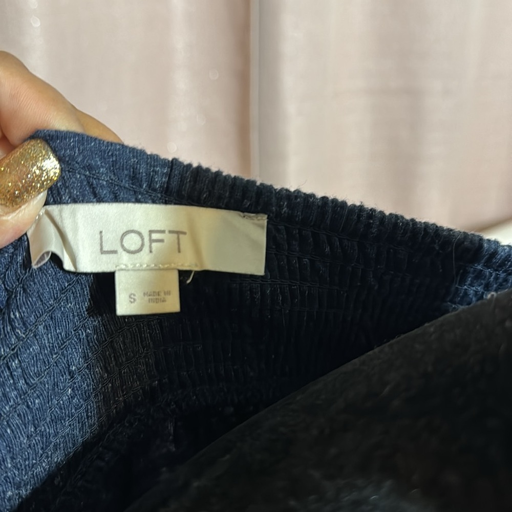 Loft dress - Picture 3 of 5